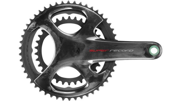 Campagnolo Super Record 12s / Super Record 12s EPS  XL schwarz