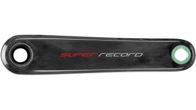 Campagnolo Super Record 12s / Super Record 12s EPS  XL schwarz Produktbild 2