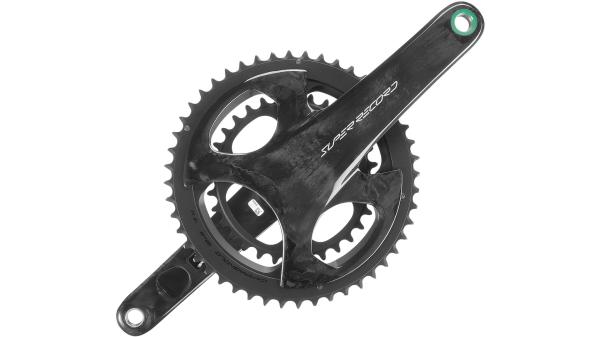 Campagnolo Super Record WRL 12s  XL schwarz