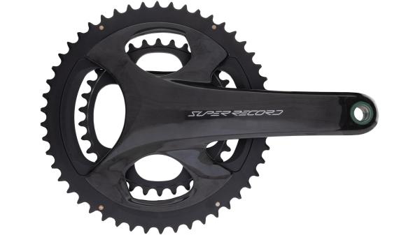 Campagnolo Super Record WRL 12s  XL schwarz