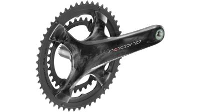 Campagnolo Record 12s / Record 12s EPS  XL schwarz Produktbild 1