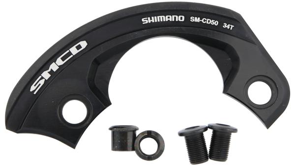 Shimano SM-CD50  1 1/8" schwarz