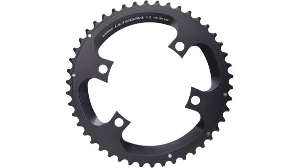 Shimano Ultegra FC-6800  XXL schwarz