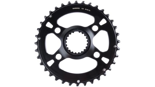 Shimano SLX  XXL schwarz