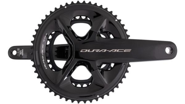 Shimano Dura Ace FC-R9200  XL schwarz