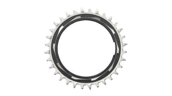 SRAM XX SL Eagle Transmission  XXL schwarz, silber