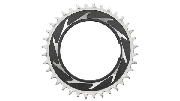 SRAM XX SL Eagle Transmission  XXL schwarz, silber