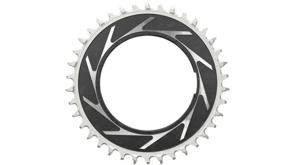 SRAM XX SL Eagle Transmission  XXL schwarz, silber