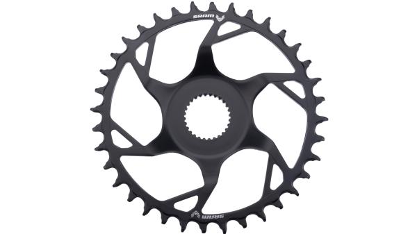 SRAM Eagle Transmission E-MTB  XXL schwarz