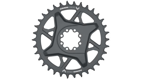SRAM GX Eagle Transmission  XXL schwarz