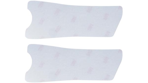 SRAM Kurbelschutz  XL transparent