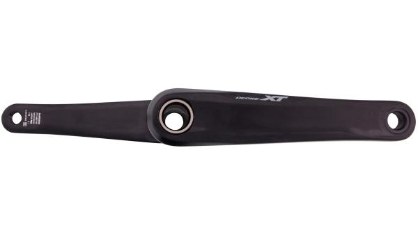 Shimano Deore XT FC-M8100  XL schwarz