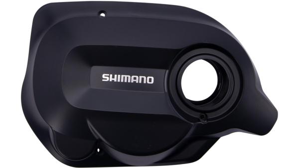 Shimano STEPS  XL schwarz