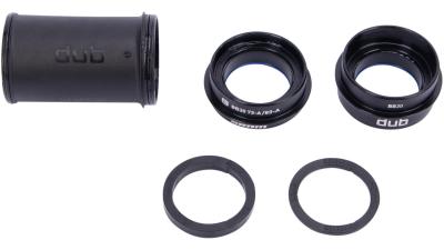 SRAM DUB  XXL schwarz Produktbild 1