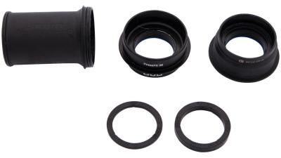 SRAM DUB  XXL schwarz Produktbild 1