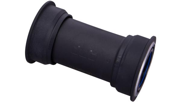 SRAM DUB  XXL schwarz