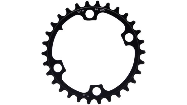 SRAM Force AXS Wide  XXL schwarz