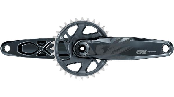 SRAM GX Eagle  XL schwarz