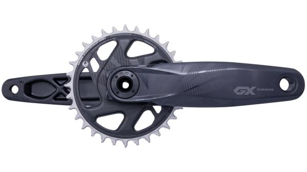 SRAM GX Eagle  XL schwarz