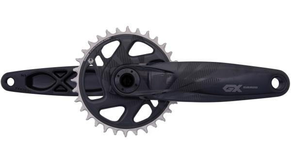 SRAM GX Eagle  XL schwarz