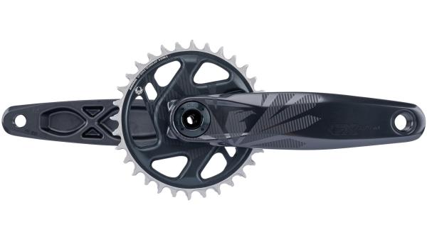 SRAM GX Eagle  XL schwarz