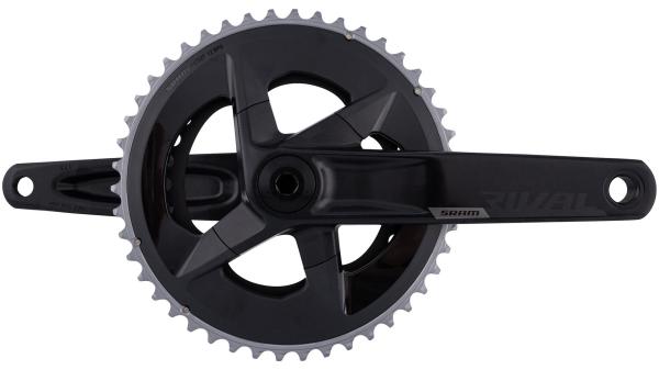 SRAM Rival AXS  XL schwarz