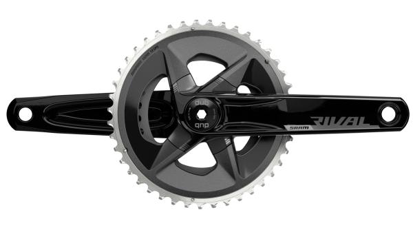 SRAM Rival AXS  XL schwarz