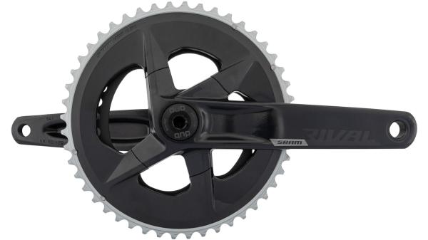 SRAM Rival AXS  XL schwarz