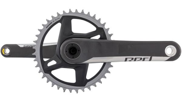 SRAM Red 1 AXS  XL schwarz, grau
