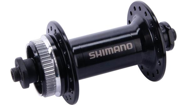 Shimano HB-MT200  XL schwarz