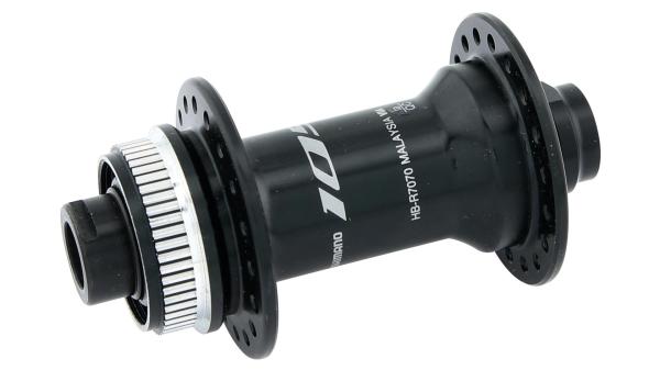 Shimano 105 HB-R7070  XL schwarz