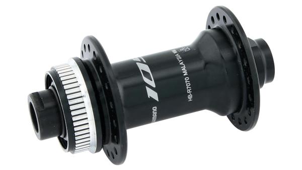 Shimano 105 HB-R7070  XL schwarz