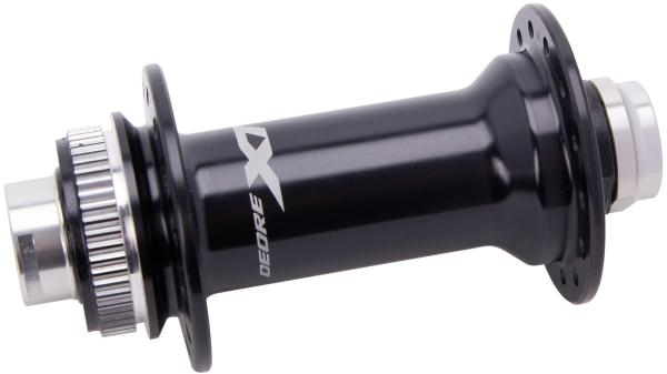 Shimano Deore XT HB-M8110  XL schwarz