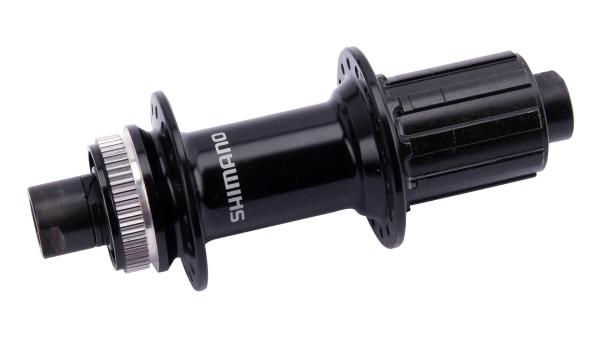 Shimano Tiagra FH-RS470  XL schwarz