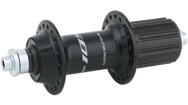 Shimano 105 FH-R7000  XL schwarz