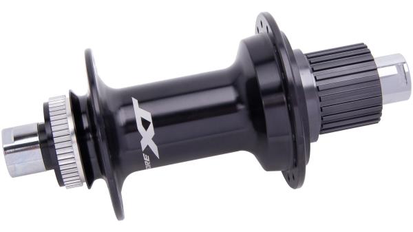 Shimano Deore XT FH-M8110/8130  XL schwarz