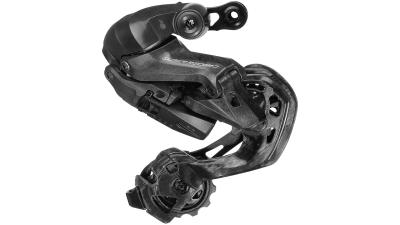 Campagnolo Super Record WRL 12s  17 mm schwarz Produktbild 1