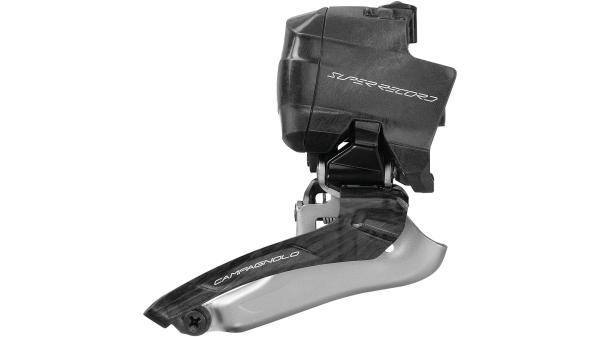 Campagnolo Super Record WRL 12s  17 mm schwarz