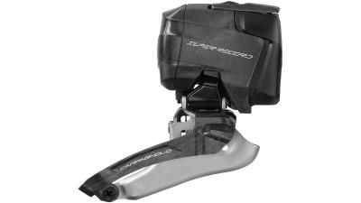 Campagnolo Super Record WRL 12s  17 mm schwarz Produktbild 1