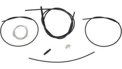 Campagnolo Centaur 11  17 mm schwarz Produktbild 1