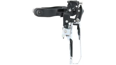 Shimano 105 FD-R7000  17 mm schwarz Produktbild 2