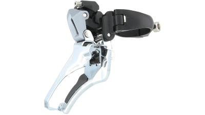 Shimano 105 FD-R7000  17 mm silber Produktbild 1