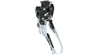 Shimano 105 FD-R7000  17 mm schwarz Produktbild 2