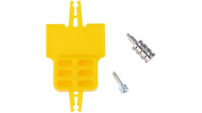 Campagnolo Super Record EPS 12s  17 mm schwarz Produktbild 2