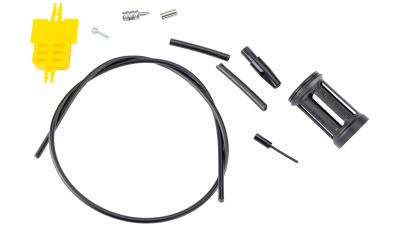 Campagnolo Super Record 12s  17 mm schwarz Produktbild 2