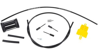 Campagnolo Record 12s  17 mm schwarz Produktbild 2