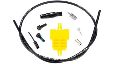 Campagnolo Chorus 12s  17 mm schwarz Produktbild 2