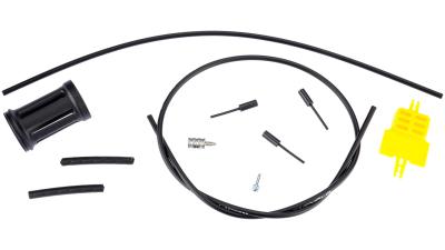 Campagnolo Chorus 12s  17 mm schwarz Produktbild 2