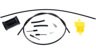 Campagnolo Chorus 12s  17 mm schwarz Produktbild 2