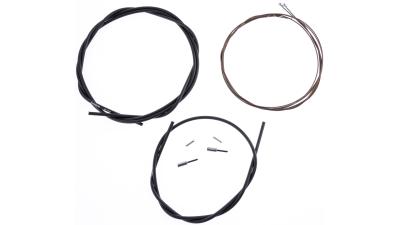 Shimano Dura Ace Di2 ST-R9250  17 mm schwarz Produktbild 1